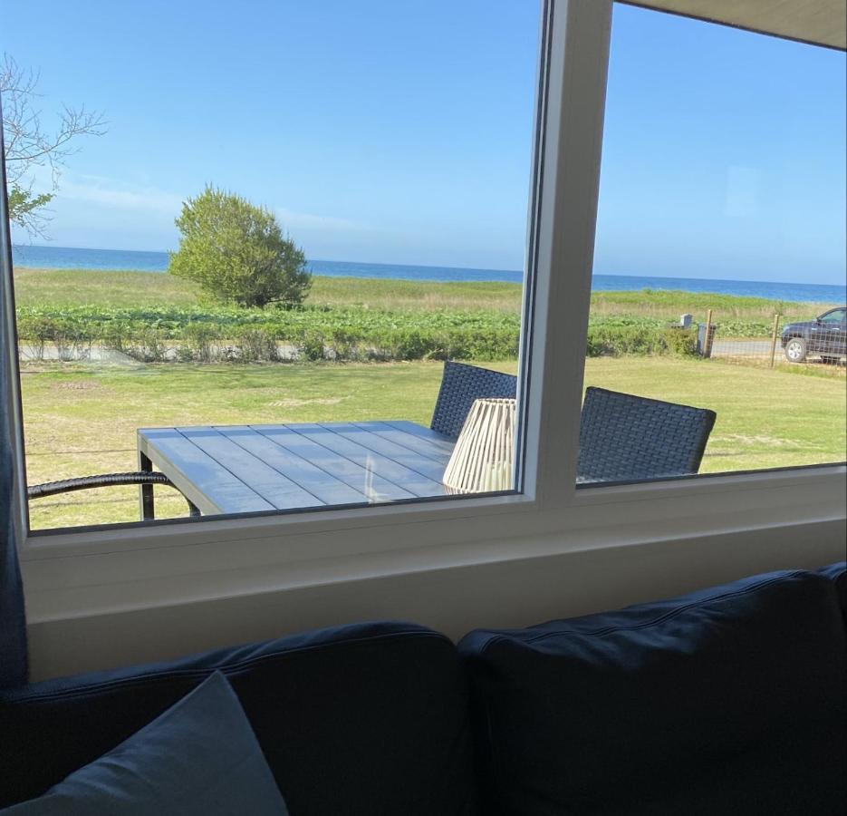 Aa Strand Camping Ebberup Exterior foto